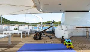 Location Yacht 