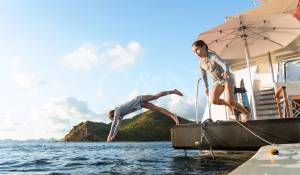 Location Yacht 