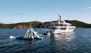 Location Yacht 