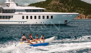 Location Yacht 