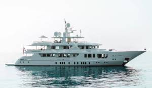 Location Yacht 