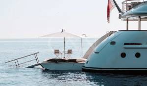 Location Yacht 