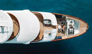 Location Yacht 