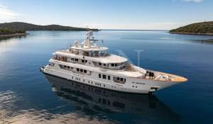 Location Yacht 