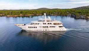 Location Yacht 