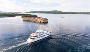 Location Yacht 