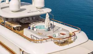 Location Yacht 