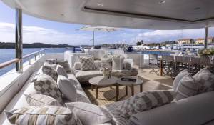 Location Yacht 