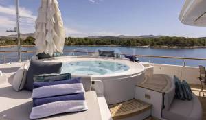 Location Yacht 
