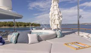 Location Yacht 