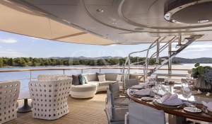 Location Yacht 