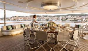 Location Yacht 