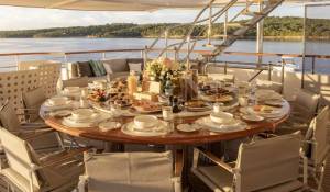Location Yacht 