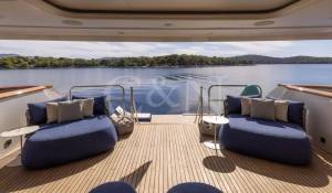 Location Yacht 