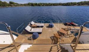 Location Yacht 