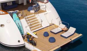 Location Yacht 
