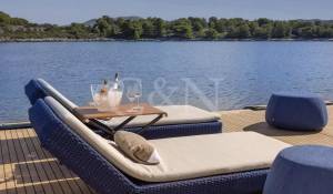 Location Yacht 