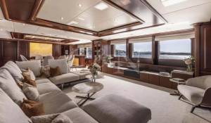 Location Yacht 