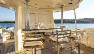 Location Yacht 