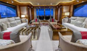 Location Yacht 