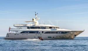 Location Yacht 