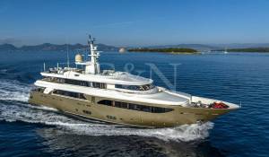 Location Yacht 