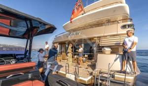 Location Yacht 