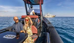 Location Yacht 