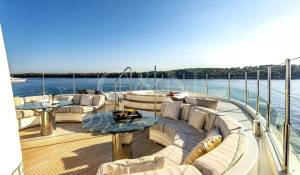 Location Yacht 