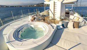Location Yacht 