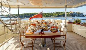 Location Yacht 