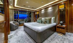 Location Yacht 