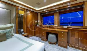 Location Yacht 