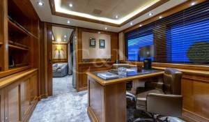 Location Yacht 