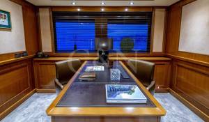 Location Yacht 