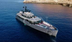 Location Yacht 