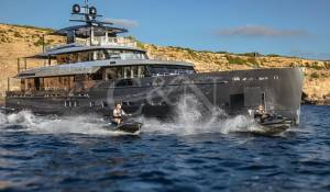 Location Yacht 