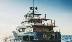 Location Yacht 