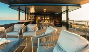 Location Yacht 