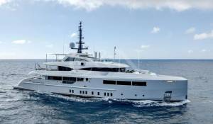 Location Yacht 