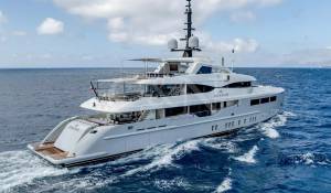 Location Yacht 