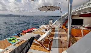 Location Yacht 
