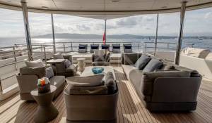 Location Yacht 