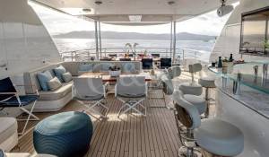 Location Yacht 