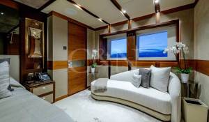 Location Yacht 