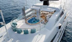 Location Yacht 