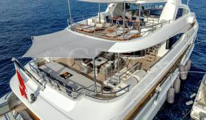Location Yacht 