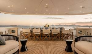 Location Yacht 
