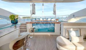 Location Yacht 
