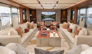 Location Yacht 